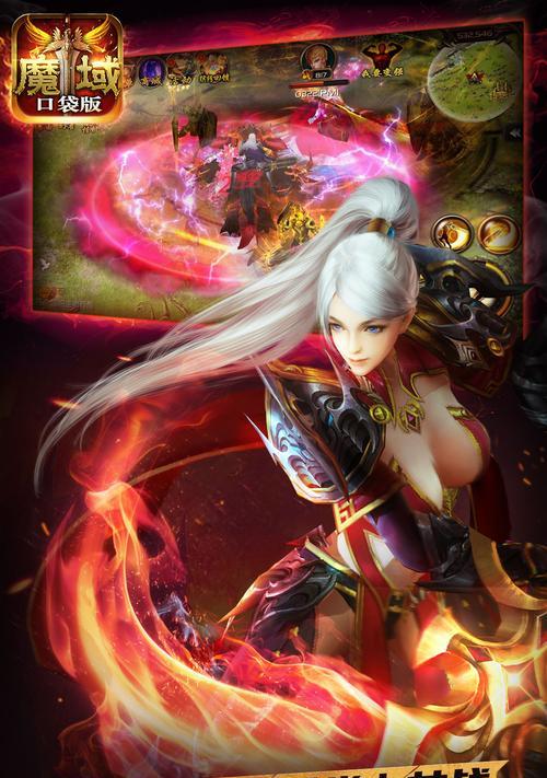 魔域手机删除角色的方法是什么？删除角色后会怎样？