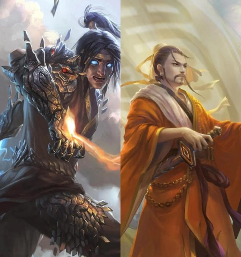 三国杀初始形态的特点是什么？