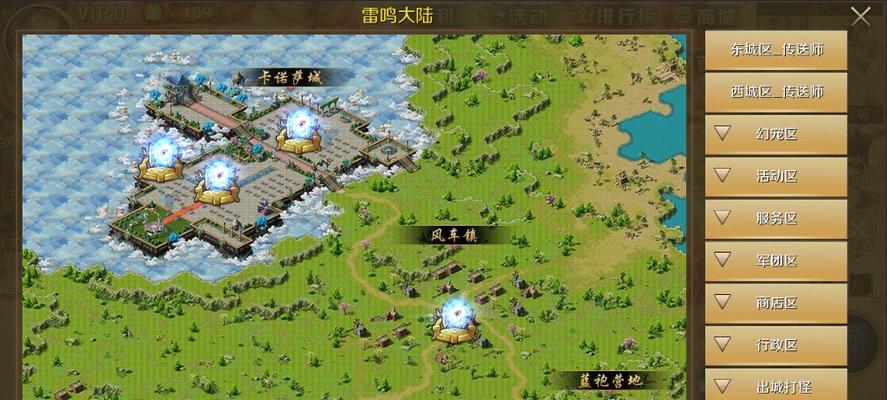 魔域手游热巴如何操作才能更厉害？有哪些技巧可以提高战力？