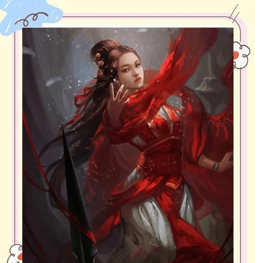 三国杀灵雎武将技能是什么？如何有效使用？