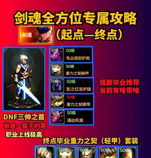 剑魂攻速首饰怎么选择的？攻速首饰的选择标准是什么？