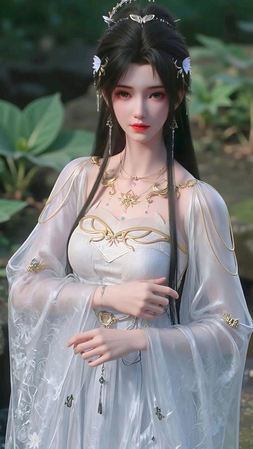 你问我什么是完美世界怎么回答？完美世界的定义和特点是什么？