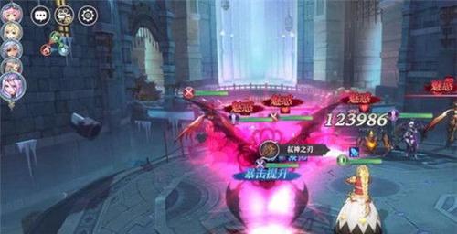 魔族逃出九渊魔域通关技巧？需要哪些条件？