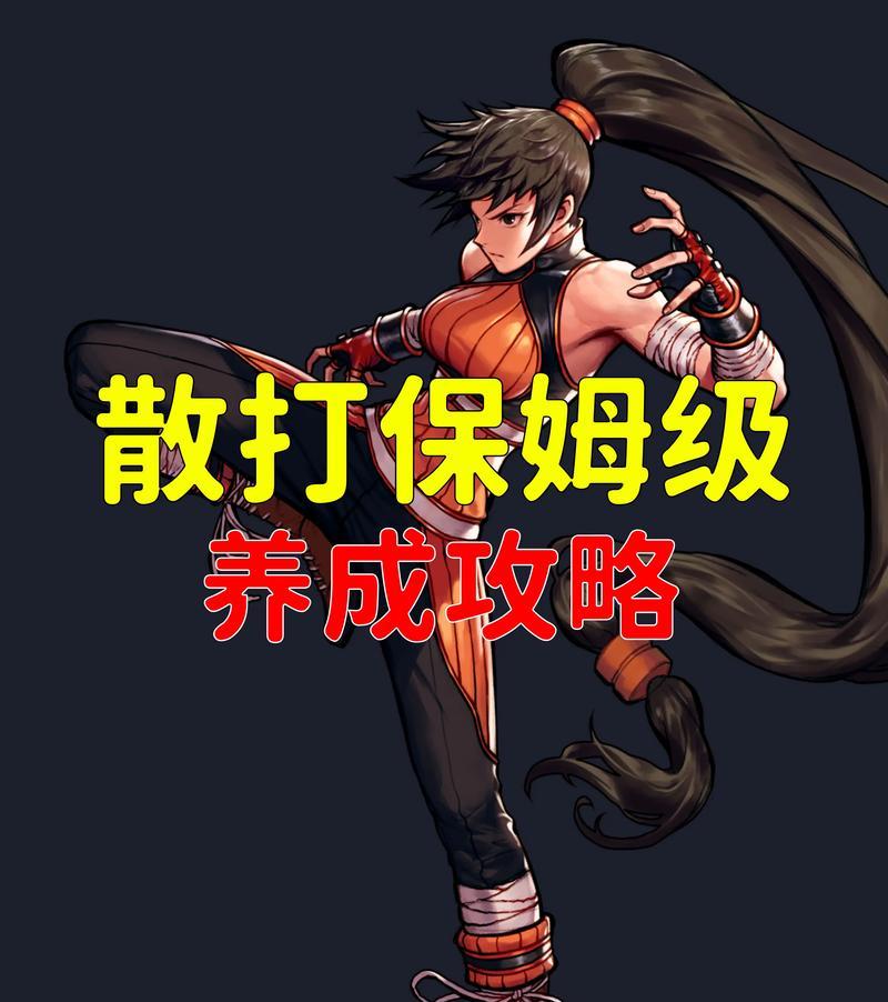 DNF中的武极职业特点是什么？适合哪些玩家？