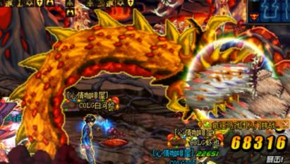 DNF96层怎么打篮球？篮球挑战的技巧是什么？