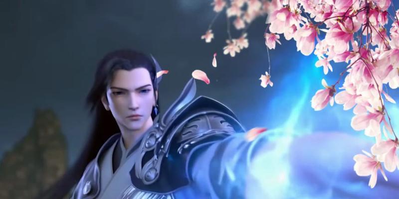 完美世界第216集主角境界如何？
