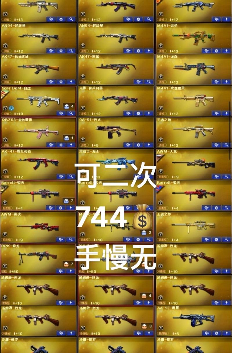 cf一套装备兑换需要多少钱？可换物品有哪些？