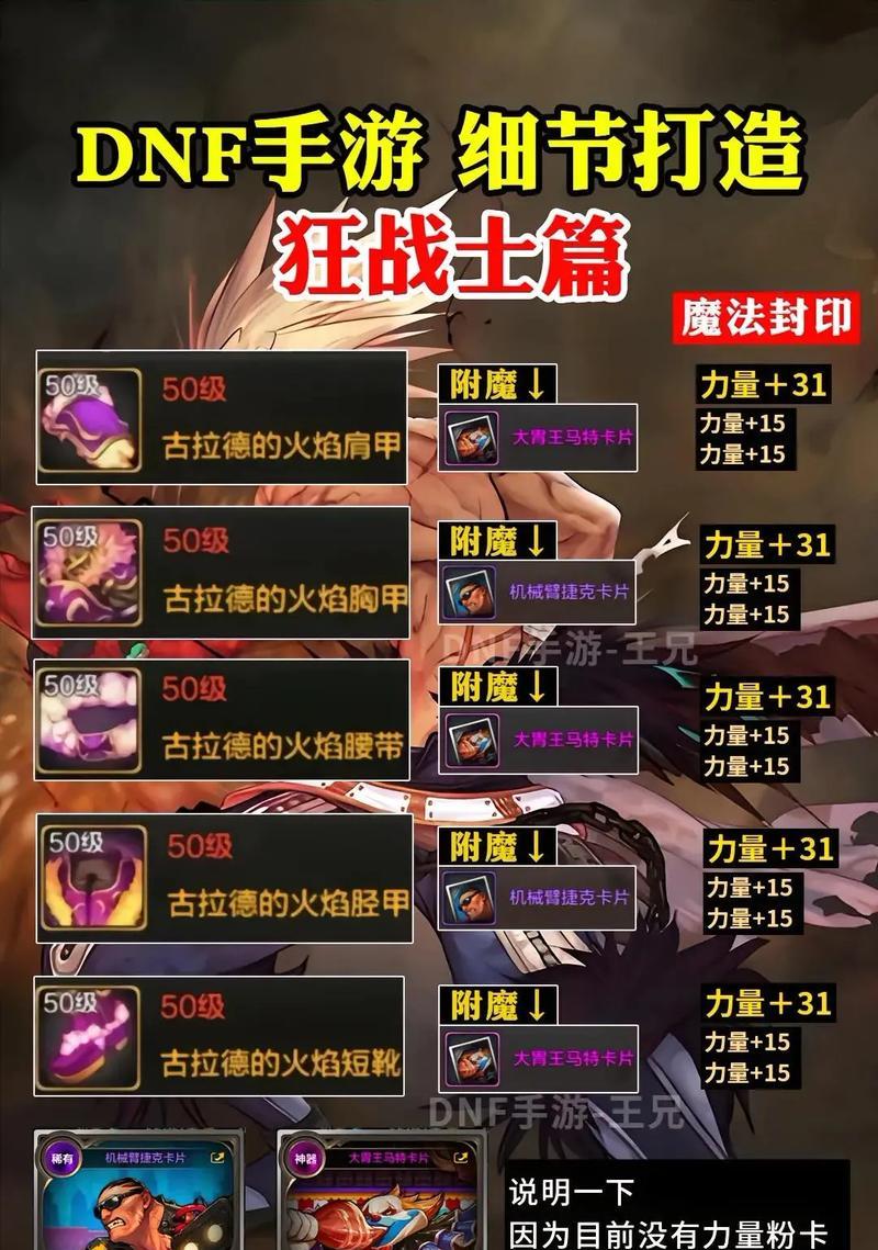dnf血之狂暴如何堆叠？有什么技巧？