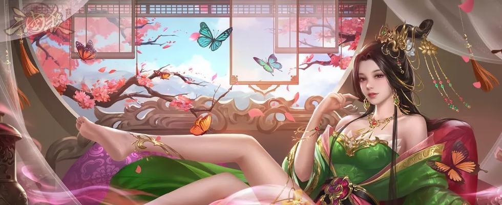 袁姬在三国杀ol中如何使用？有哪些技巧？