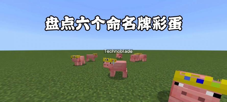 我的世界彩蛋地下城怎么进？进入彩蛋的步骤是什么？