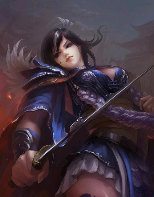 三国杀中会变身的动漫角色是什么？