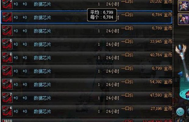 地下城与勇士玲珑升级券使用方法是什么？