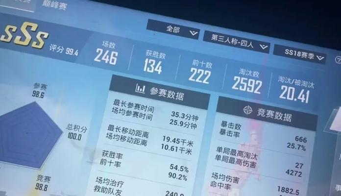 绝地求生大神玩家有哪些技巧？如何成为大神？