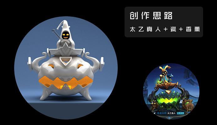 香薰摆件在王者荣耀中的作用和使用方法？
