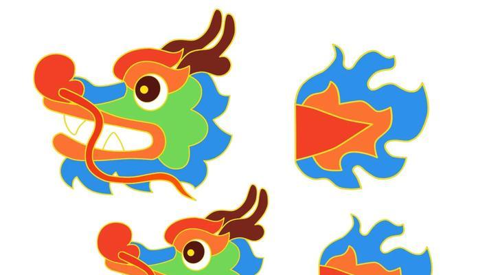 龙头的制作方法和材料是什么？