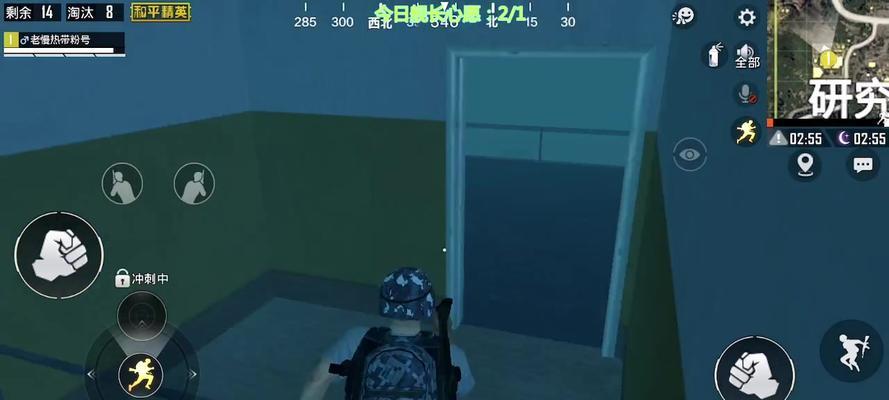 和平精英僵尸模式全攻略（和平精英僵尸模式入门指南）