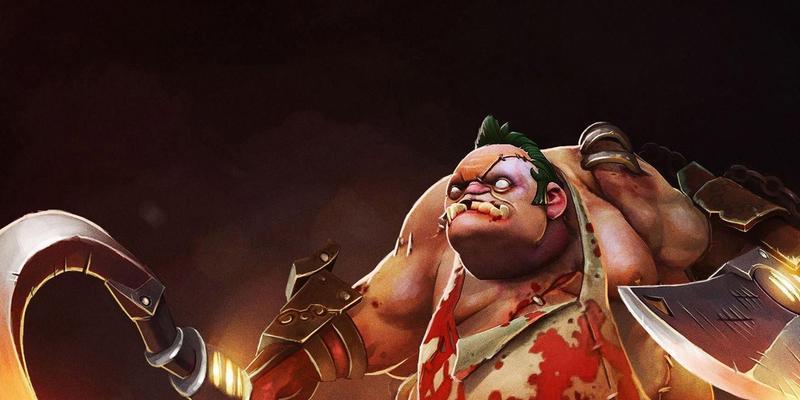 dota的正确发音是什么？