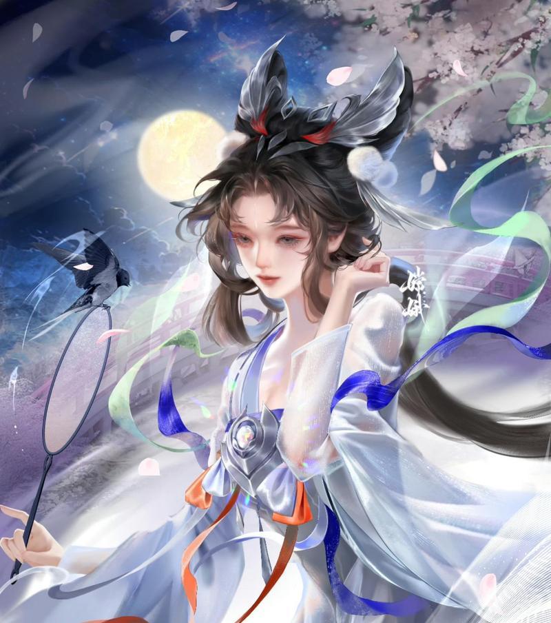 王者荣耀嫦娥新打法揭秘（掌握关键技巧）