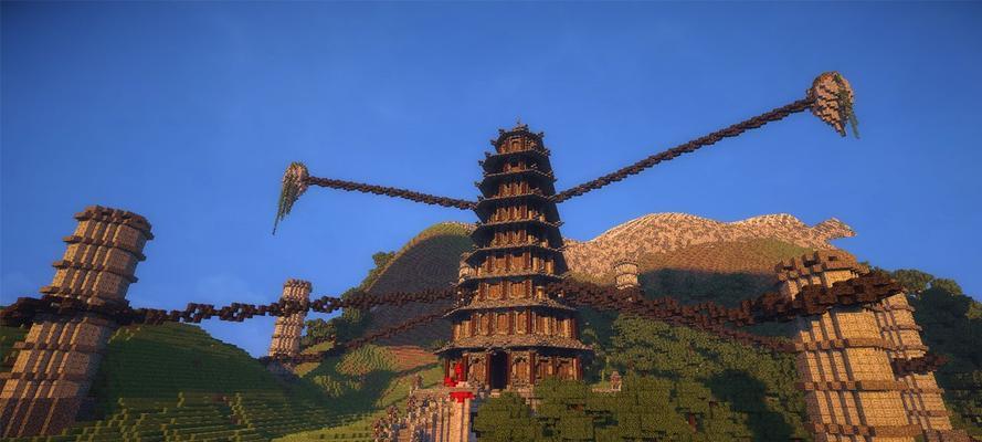我的世界中世界古墓入口在哪里？进入古墓有哪些要求？