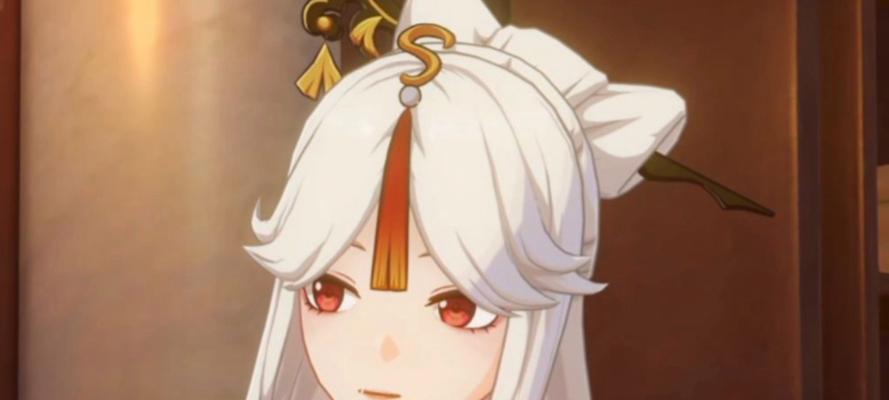 《原神》游戏中的凝光培养指南——解锁她无尽的潜力（探索如何培养凝光成为你的最强角色）