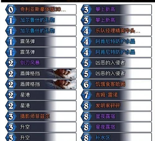 炉石传说卡片贬值率计算方法是什么？