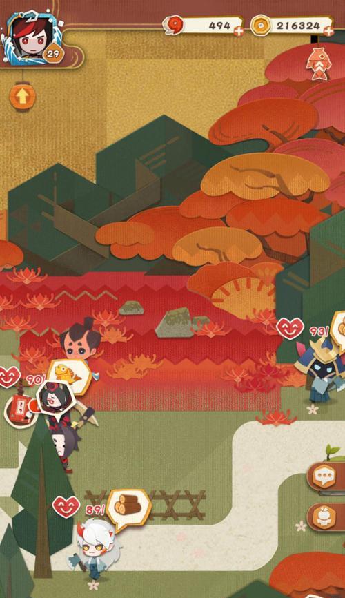 《阴阳师妖怪屋》游戏自动挂机战斗攻略（一键挂机）