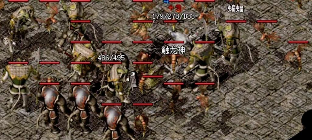 热血传奇中祖玛教主的行走路线是什么？路线选择有何讲究？