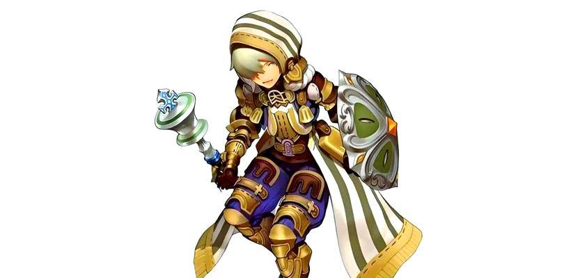 龙之谷牧师职业特点是什么？
