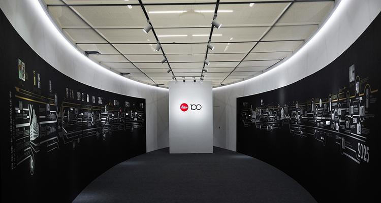 《世纪见证者：当徕卡遇见中国》 百年徕卡主题展览于上海隆重揭幕